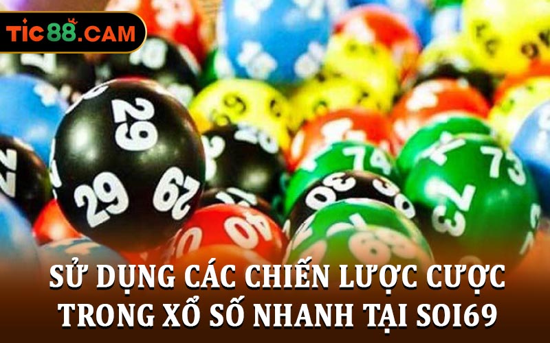 xổ số nhanh